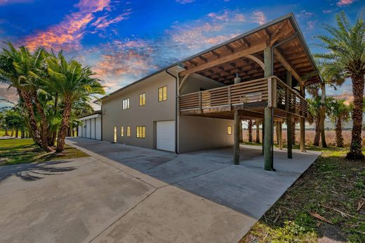 Villa in Fort Pierce, Saint Lucie County