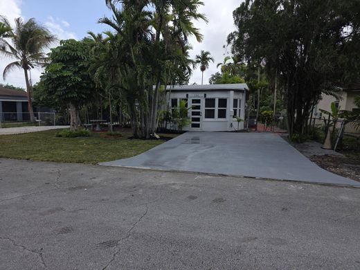 Villa a Miami Shores, Miami-Dade County
