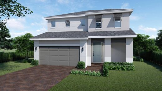 Villa in Stuart, Martin County
