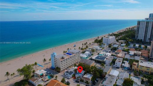 Villa in Hollywood, Broward County