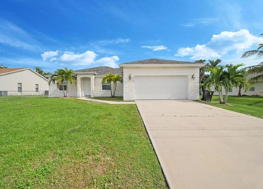 Villa - Saint Lucie, Saint Lucie County