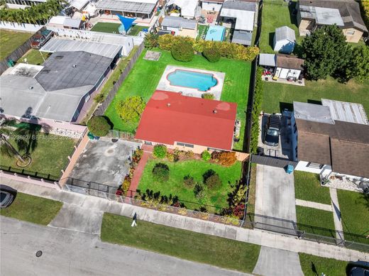 Villa Homestead, Miami-Dade County