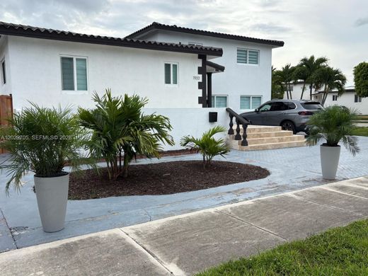 Villa in Miami, Miami-Dade