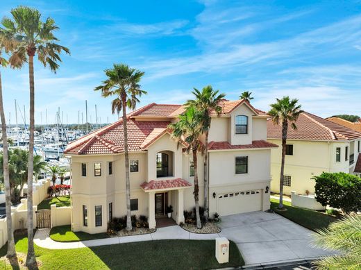 Villa a Saint Augustine, Saint Johns County