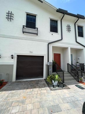 Hôtel particulier à Florida City, Comté de Miami-Dade