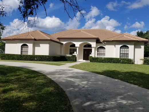 Villa in Palm Beach Gardens, Palm Beach
