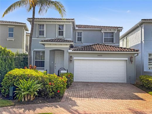 Villa in Aventura, Miami-Dade