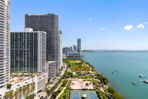 Complexes résidentiels à Miami, Comté de Miami-Dade