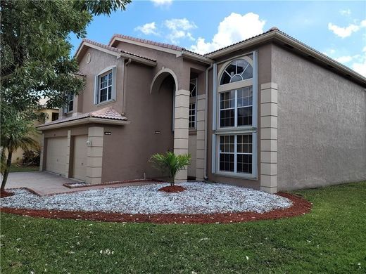 Villa in Miramar, Broward County