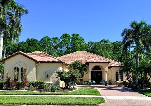 Villa Port Saint Lucie, Saint Lucie County