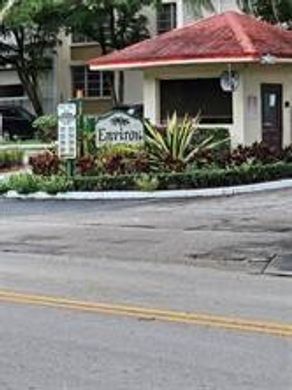 Κτίριο σε Lauderhill, Broward County