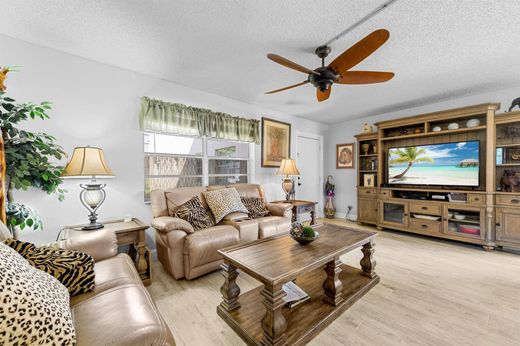 公寓楼  Delray Beach, Palm Beach County