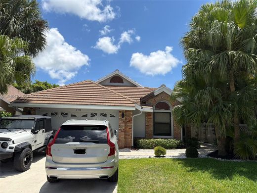 Villa in Boynton Beach, Palm Beach