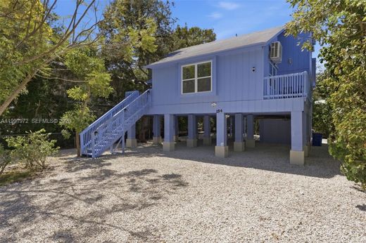 Villa à Tavernier, Comté de Monroe