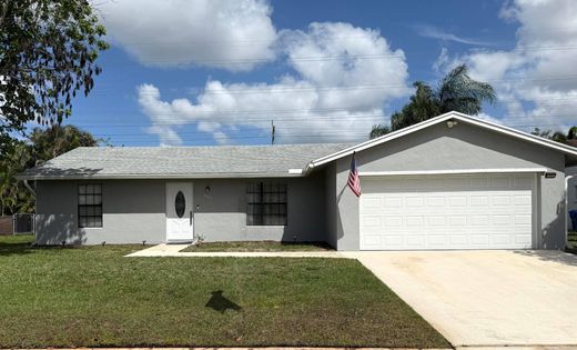 Villa Royal Palm Beach, Palm Beach County