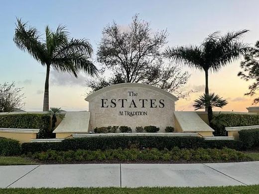 Вилла, Port Saint Lucie, Saint Lucie County