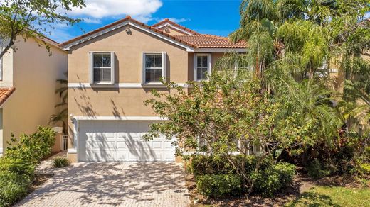 Villa in Hollywood, Broward County