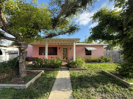 Вилла, West Palm Beach, Palm Beach County