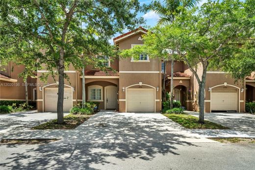 Townhouse in Cutler Bay, Miami-Dade