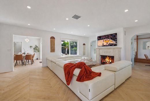 Villa à Fort Lauderdale, Comté de Broward