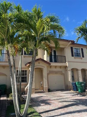 Stadthaus in Miami, Miami-Dade County