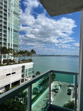 Residential complexes in Miami, Miami-Dade