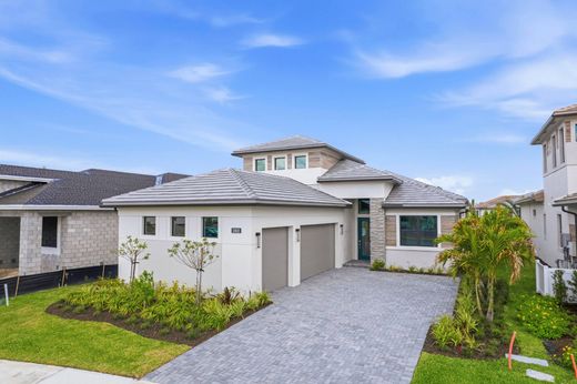 Villa Palm Beach Gardens, Palm Beach County