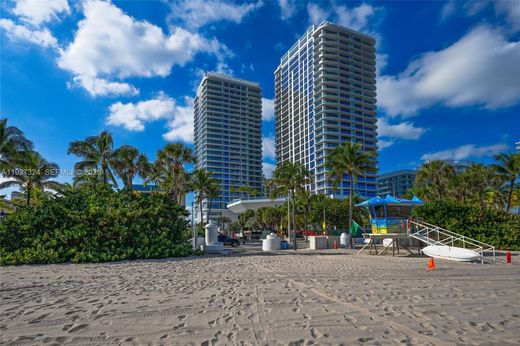 Komplex apartman Fort Lauderdale, Broward County