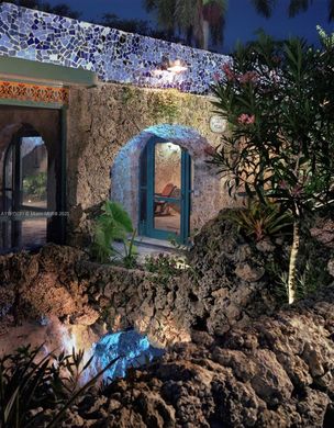 Βίλα σε Coral Gables, Miami-Dade County