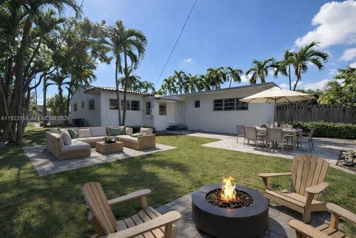 Villa in Miami, Miami-Dade