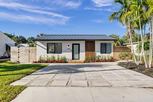 Villa a Delray Beach, Palm Beach County