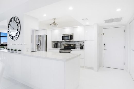 ‏בניין ב  Hallandale Beach, Broward County