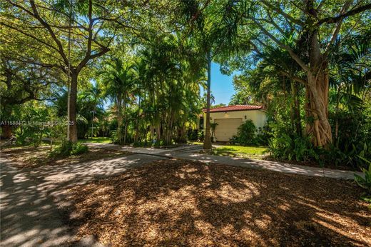 Βίλα σε Coral Gables, Miami-Dade County