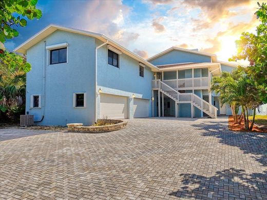 Villa in Melbourne Beach, Brevard County