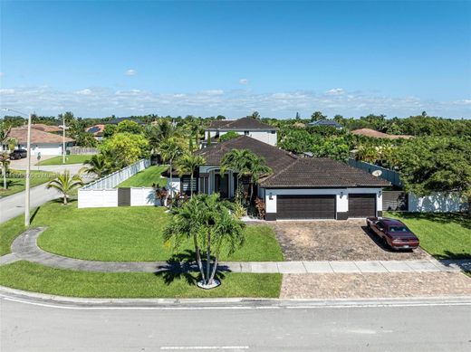 Villa Miami, Miami-Dade County