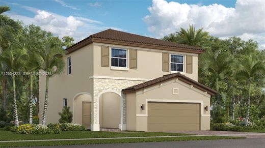 Villa in Homestead, Miami-Dade County