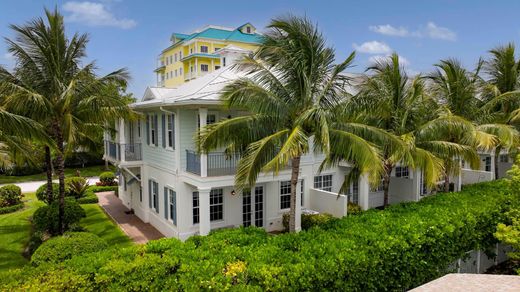 Juno Beach, Palm Beach Countyのタウンハウス