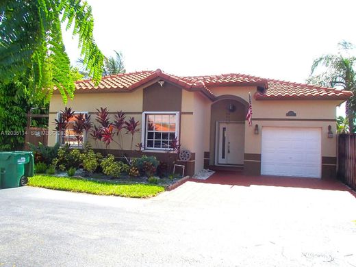 Villa à Cutler Bay, Comté de Miami-Dade