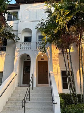 Townhouse in Miramar, Broward County