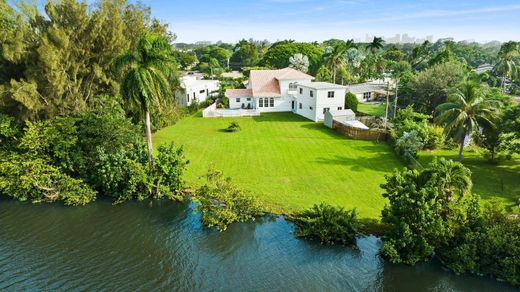 Villa - Wilton Manors, Broward County