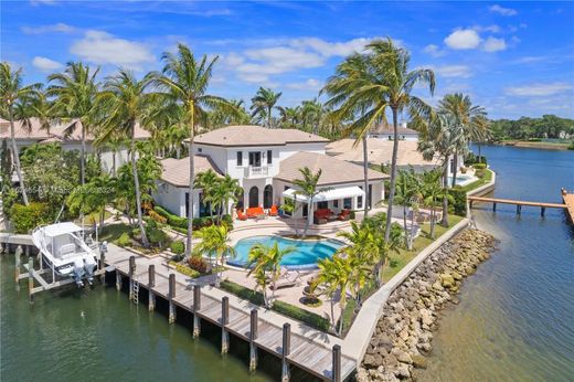Villa in North Palm Beach, Palm Beach