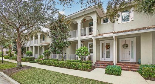 Townhouse in Jupiter, Palm Beach