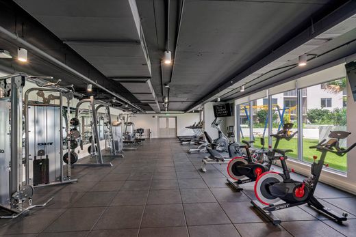 Kamienica w Pompano Beach, Broward County