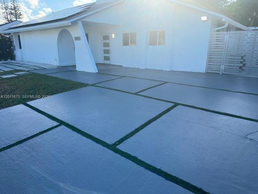 Villa in Miami, Miami-Dade