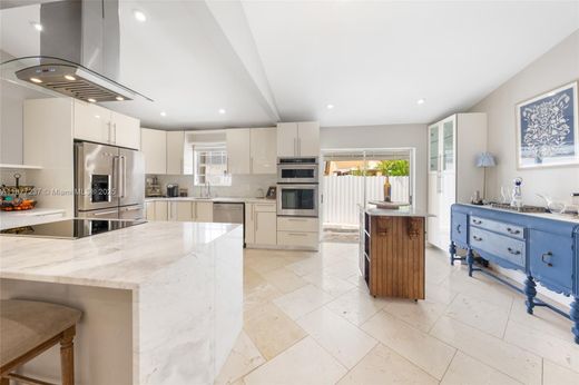 Villa in Miami, Miami-Dade County