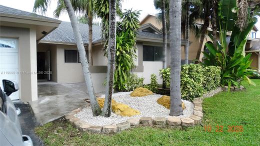 Villa a Dania Beach, Broward County