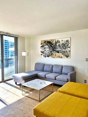 Complexos residenciais - Aventura, Miami-Dade County