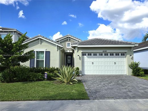 Villa in Loxahatchee Groves, Palm Beach