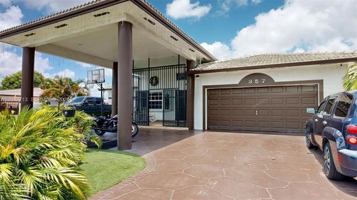 Villa à Hialeah, Comté de Miami-Dade