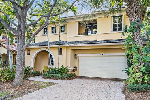 Villa - Palm Beach Gardens, Palm Beach County